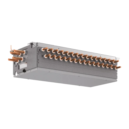 City Multi HVRF Sub HBC controller 16 poorts (H2O)