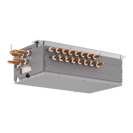 City Multi HVRF Sub HBC controller 8 poorts (H2O)