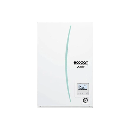 Ecodan Hydrobox (alleen verwarmen) FTC6