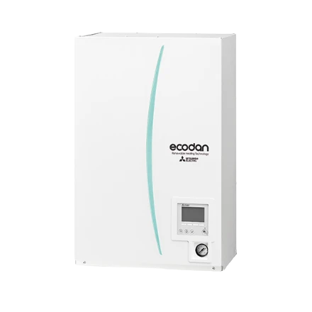 Ecodan Monoblock Hydrobox (koelen of verwarmen)
