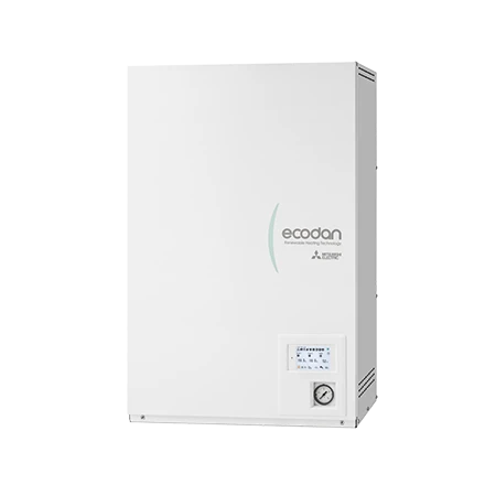 Ecodan Monoblock Hydrobox (koelen of verwarmen) FTC7