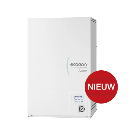 Ecodan Hydrobox (koelen of verwarmen) FTC7