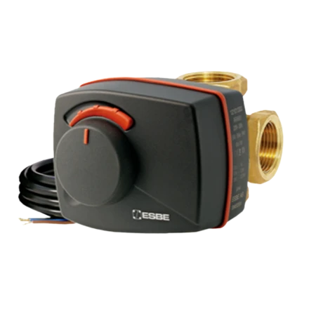 ESBE VRG232 + ARA645