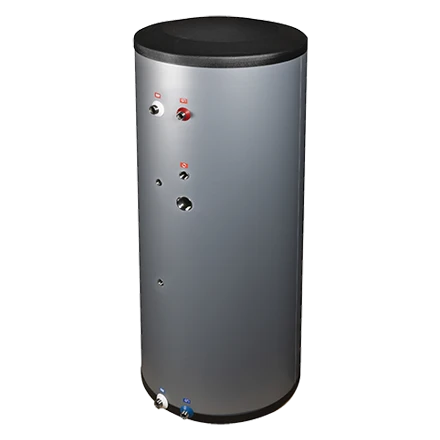 Warmtepomp boiler 500 liter