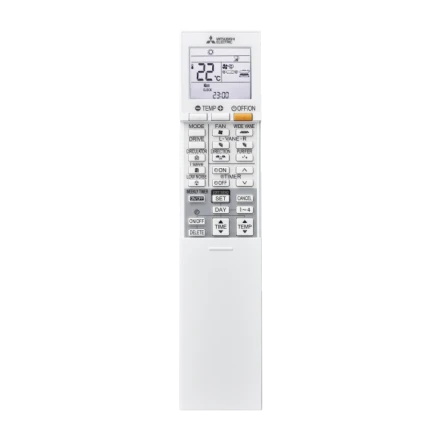 Afbeelding-Infraroodbediening-MSZ-RZ25-VU-Open