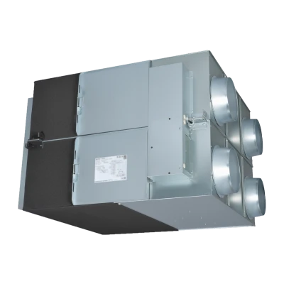 Lossnay RVX3 WTW-unit 2000 m3/h