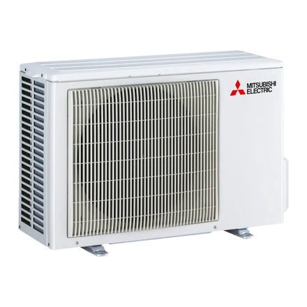 RAC Design Inverter 3,5 kW buitenunit (R32)