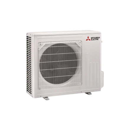 RAC Premium Hyper Heating buitendeel 3,5 kW (R290)