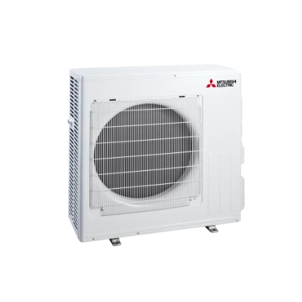 RAC Premium Hyper Heating buitendeel 5,0 kW (R290)