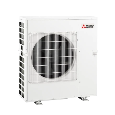 RAC MXZ Multisplit buitenunit 12,0 kW 6 poorten (R32)