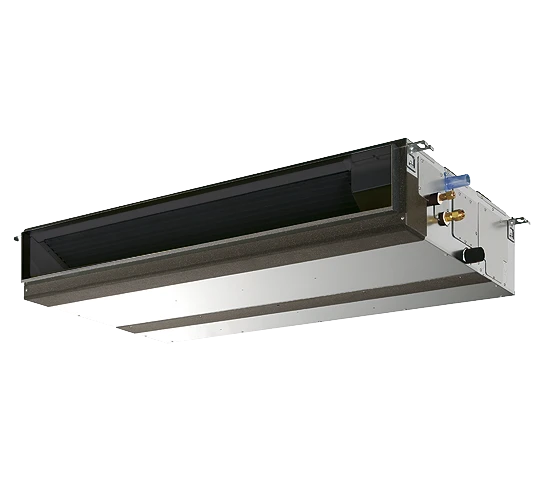City Multi PEFY-M25VMA-A1 kanaalunit 150 Pa incl. pomp R32