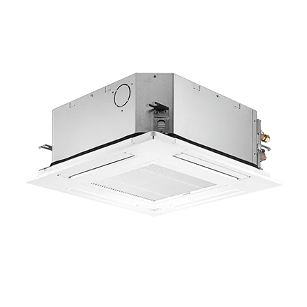 City Multi HVRF 2,2 kW cass. 4z 60x60 (excl. regelafsluiter)