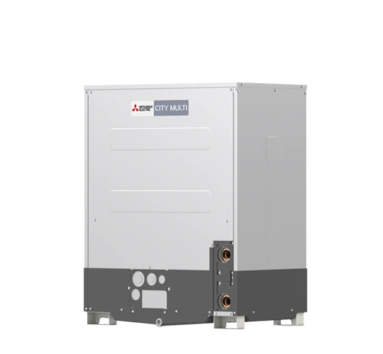 City Multi YLM 22,4 kW WY-watergevoerde buitenunit