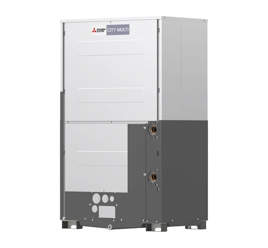 City Multi YLM 50,0 kW WR2-watergevoerde buitenunit