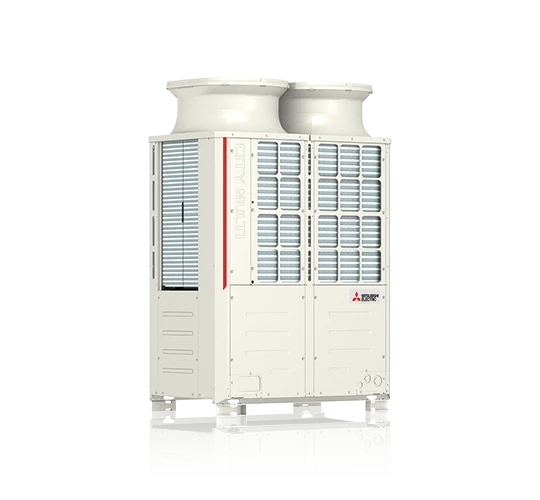 City Multi PUHY-P450 YNW-A2 buitenunit -50,0/+56,0 kW R410A
