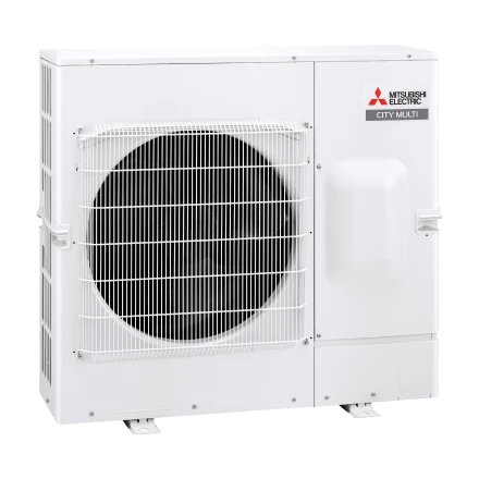 City Multi R32 PUMY-SM112 YKM buitenunit -12,5/+14,0kW