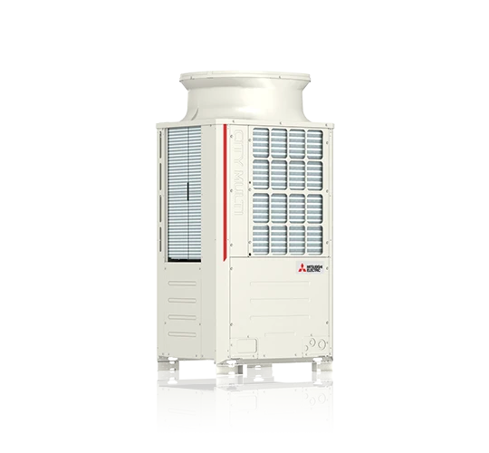 City Multi YNW 22,4 kW R2-buitenunit high COP