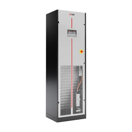s-MEXT-G00 3D Upflow-unit 10,1 kW basis (R32)