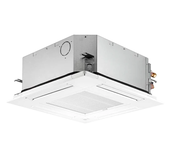 Mr. Slim Compact 60x60 2,5 kW cassette unit