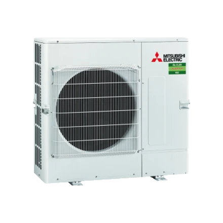 Mr. Slim Standaard Inverter 12,5 kW buitenunit